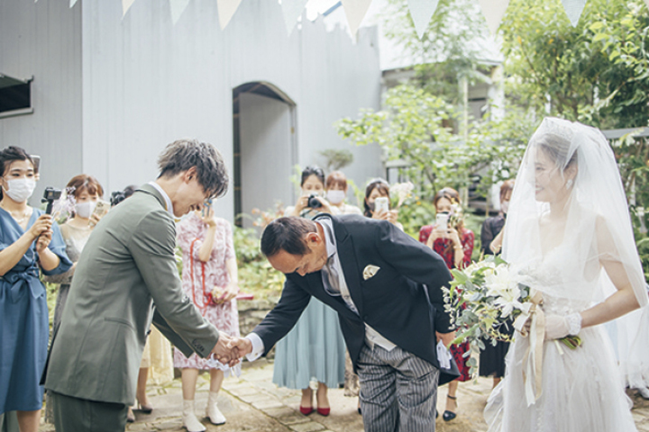 結婚式実例in福岡県_12