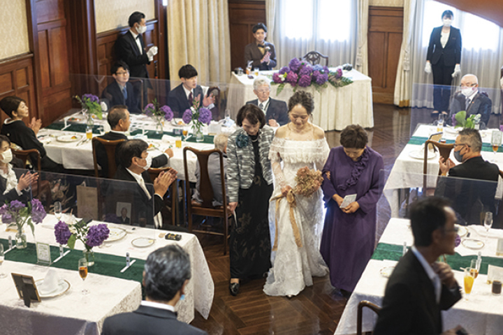 結婚式実例in福岡県_12