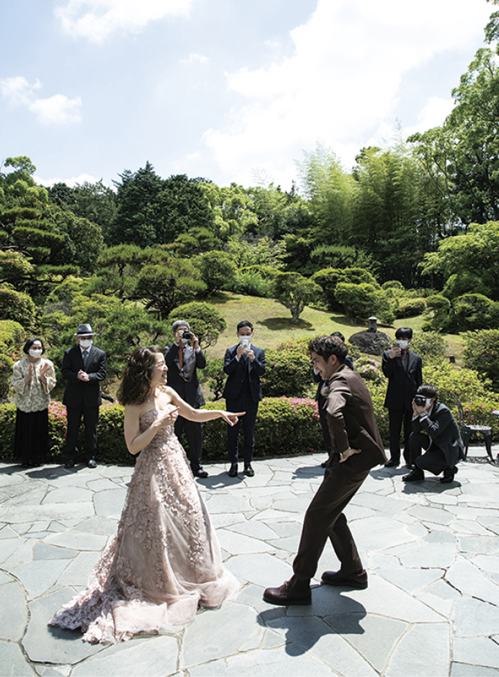結婚式実例in福岡県_14