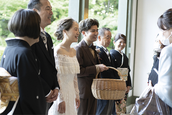 結婚式実例in福岡県_15