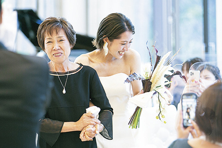 結婚式実例in福岡県_11