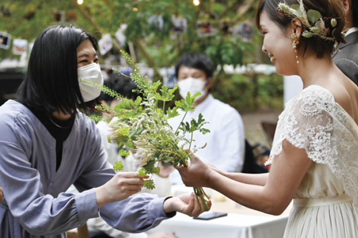 結婚式実例in神奈川県_07