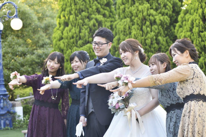 結婚式実例in静岡県_05