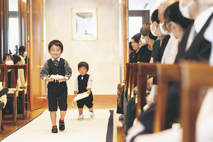 結婚式実例in北海道_02