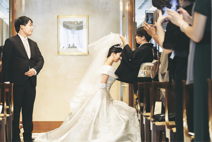 結婚式実例in北海道_04
