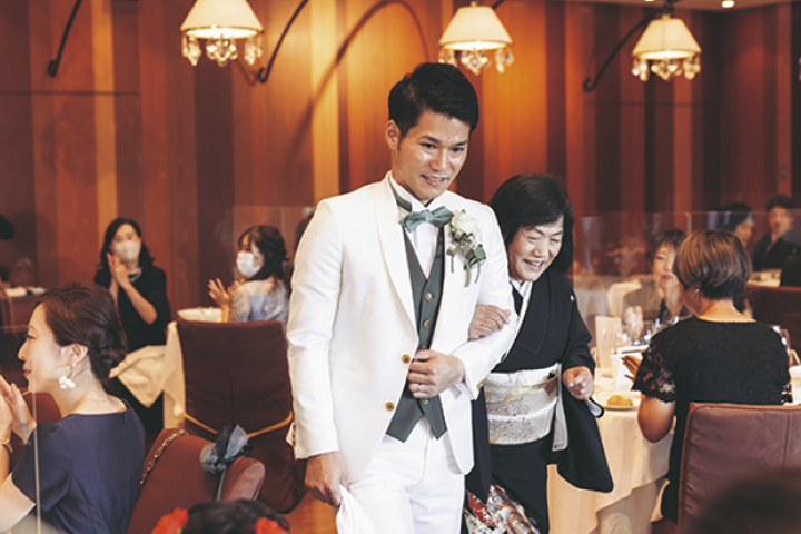 結婚式実例in北海道_05