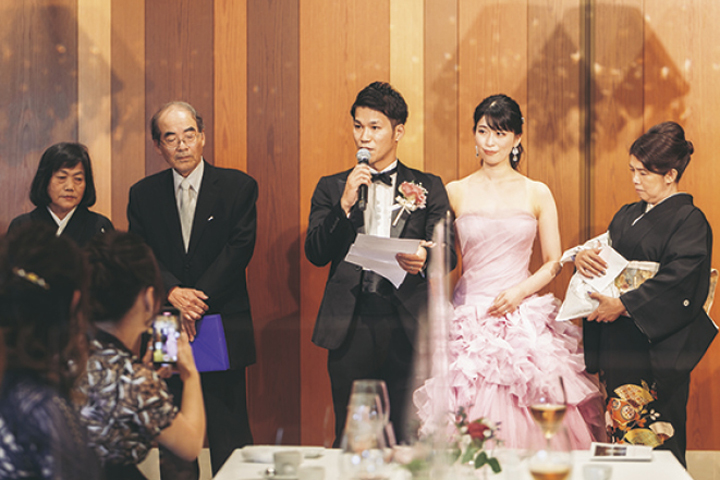 結婚式実例in北海道_10