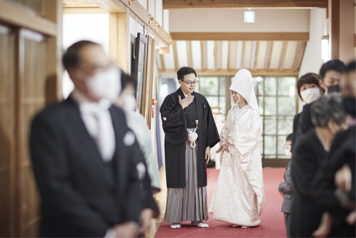 結婚式実例in山形県_01