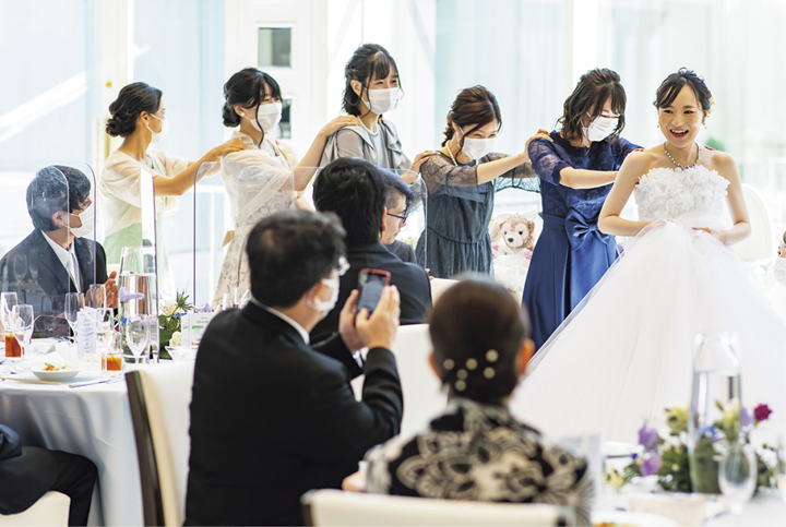 結婚式実例in石川県_06