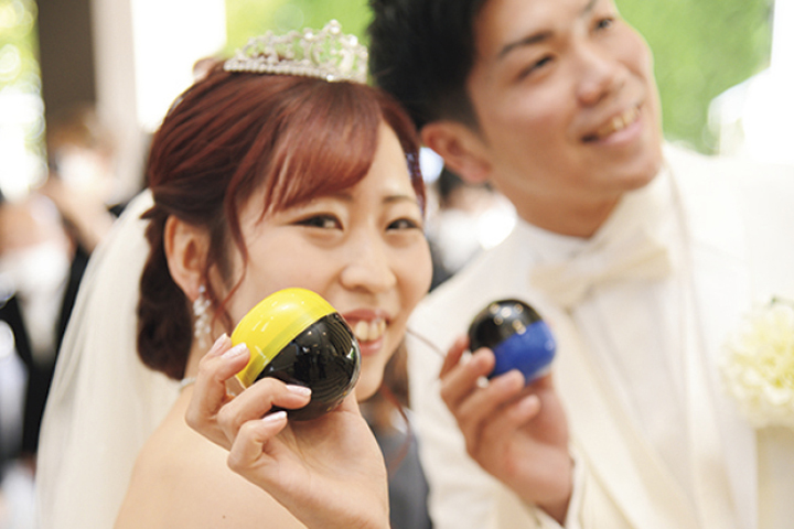 結婚式実例in新潟県_03