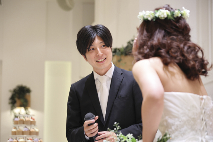 結婚式実例in高知県_12