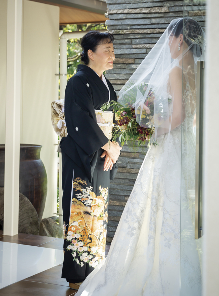結婚式実例in広島県_12