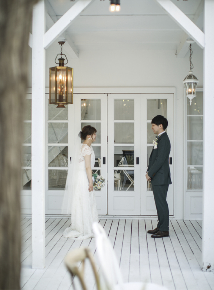 結婚式実例in神奈川県_02