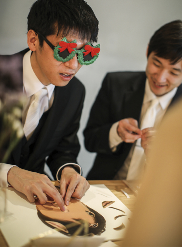 結婚式実例in神奈川県_13