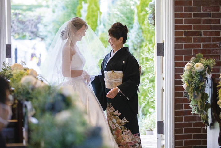 結婚式実例in大阪府_04