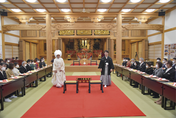 結婚式実例in愛知県_09