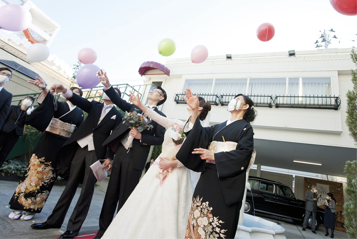 結婚式実例in福島県_07