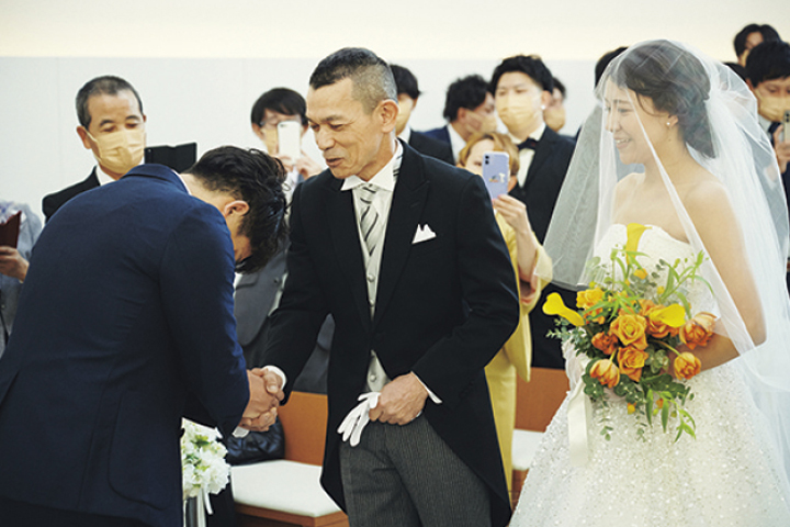 結婚式実例in栃木県_10