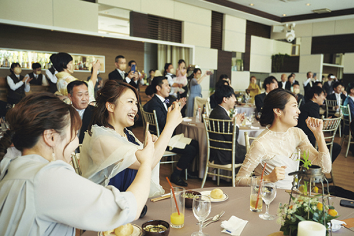 結婚式実例in栃木県_12