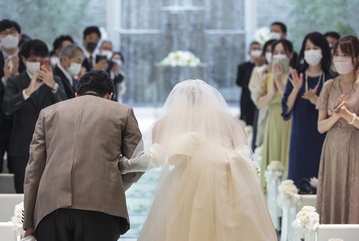 結婚式実例in石川県_08