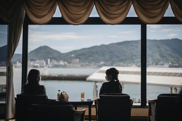 結婚式実例in山口県_09