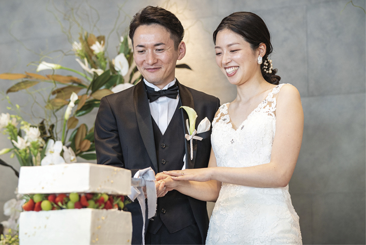 結婚式実例in熊本県_02