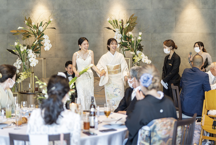 結婚式実例in熊本県_05