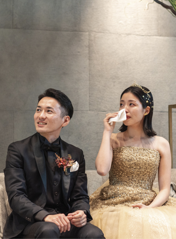 結婚式実例in熊本県_11