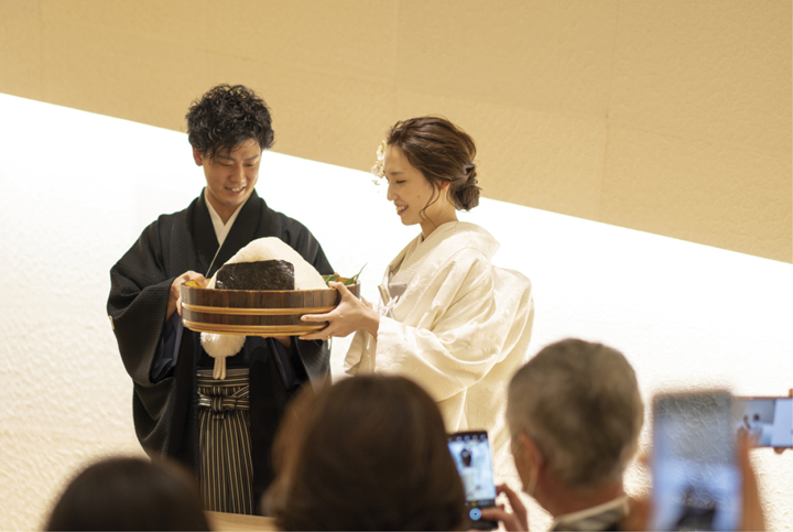 結婚式実例in愛知県_12