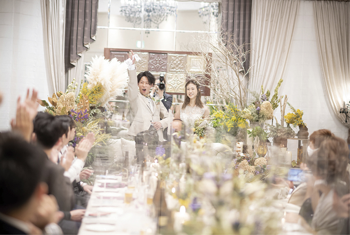 結婚式実例in群馬県_03