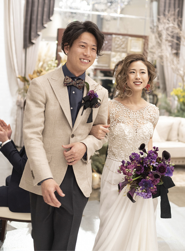 結婚式実例in群馬県_07