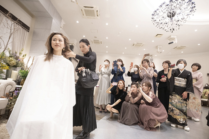 結婚式実例in群馬県_09