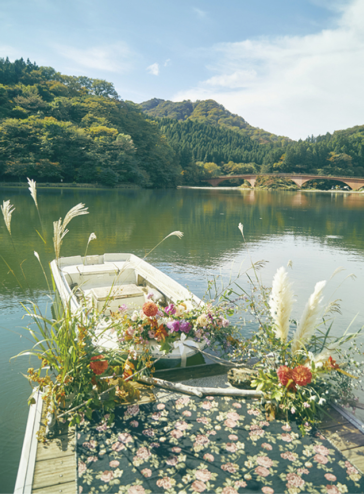 結婚式実例in群馬県_11