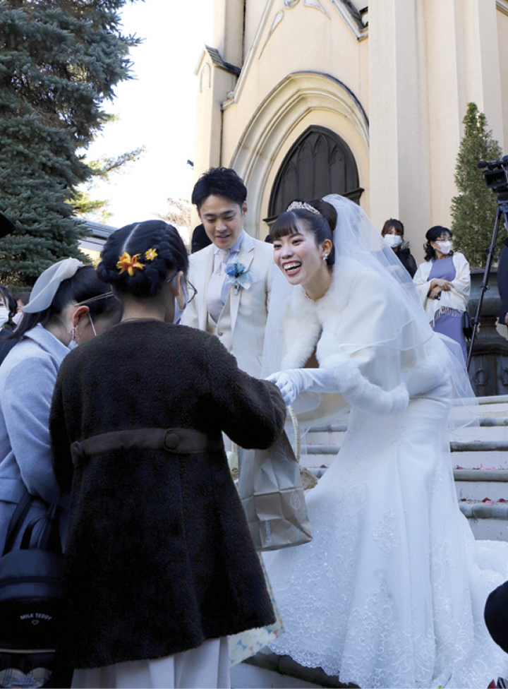 結婚式実例in山梨県_02