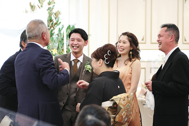 結婚式実例in高知県_09