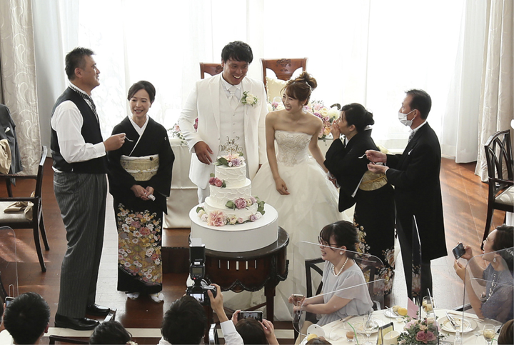 結婚式実例in福岡県_09
