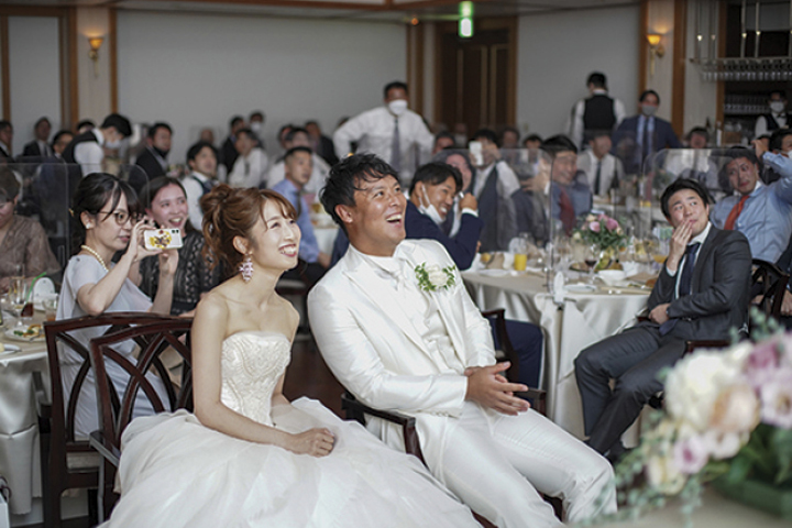 結婚式実例in福岡県_10