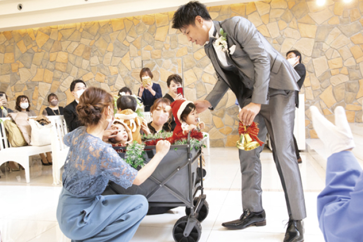 結婚式実例in滋賀県_09