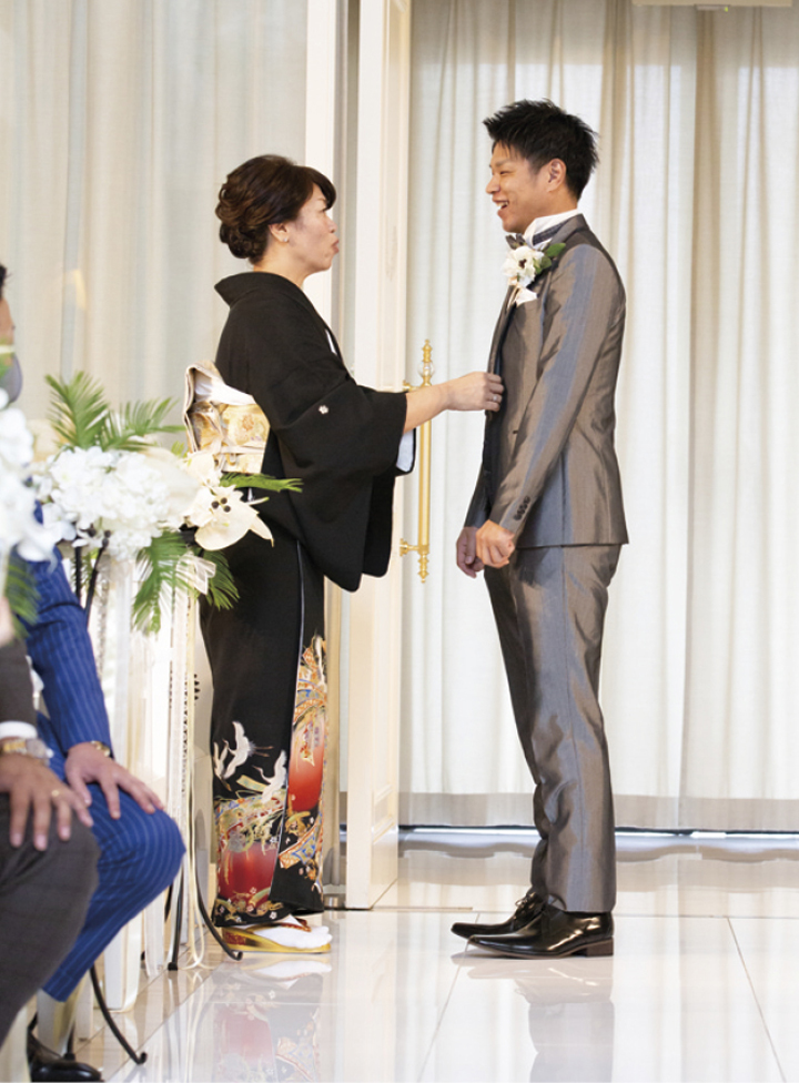 結婚式実例in滋賀県_10