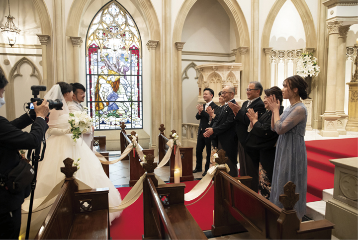結婚式実例in愛知県_01