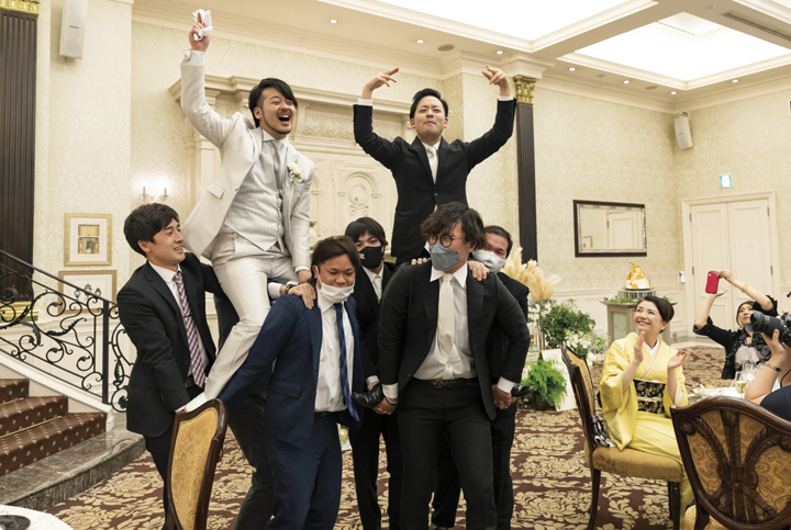 結婚式実例in愛知県_06