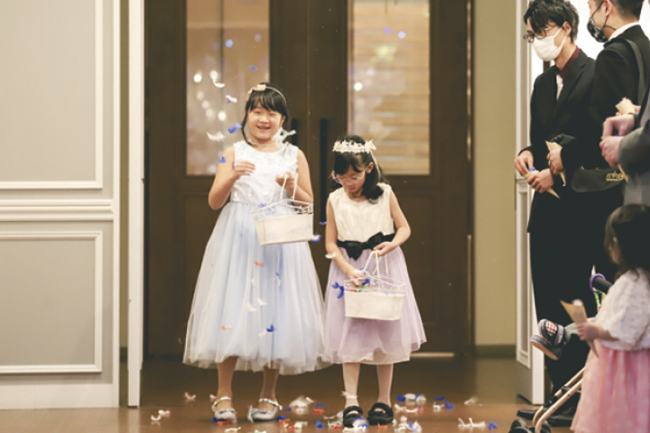 結婚式実例in北海道_02