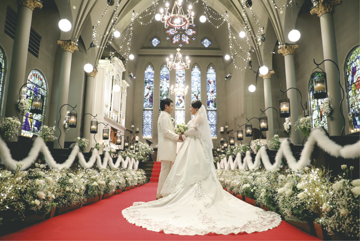 結婚式実例in北海道_03