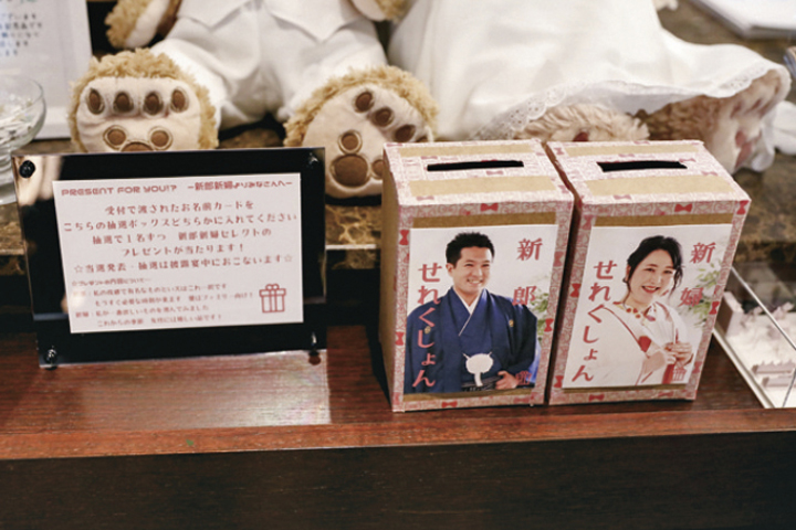 結婚式実例in北海道_04