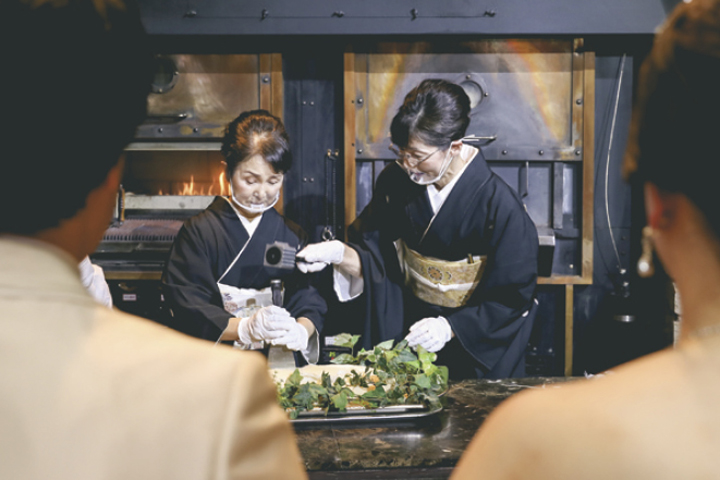 結婚式実例in北海道_05