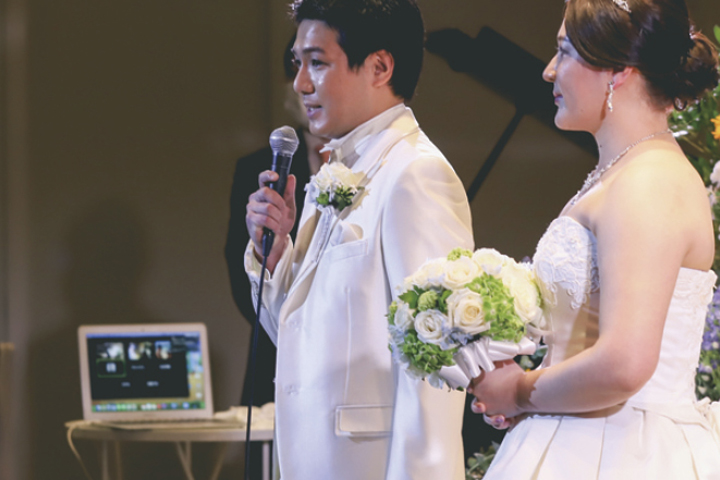 結婚式実例in北海道_07