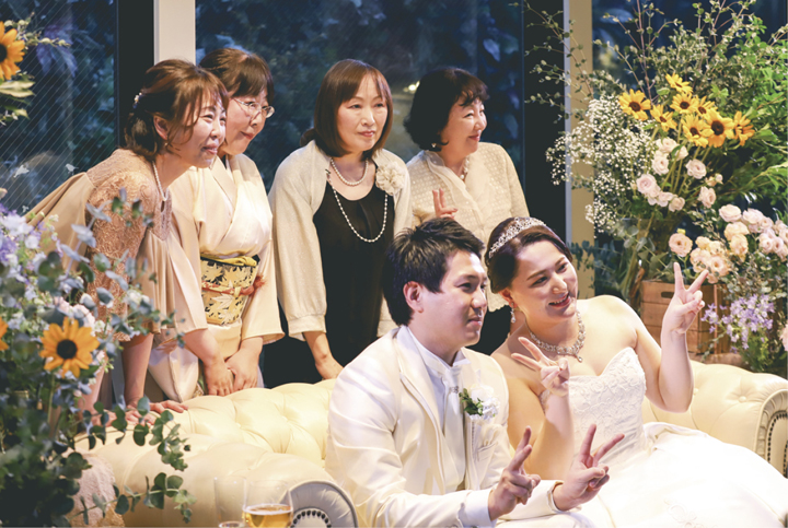 結婚式実例in北海道_09
