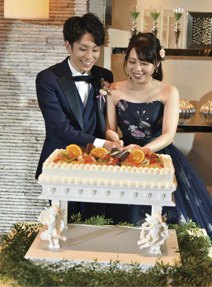 結婚式実例in北海道_09