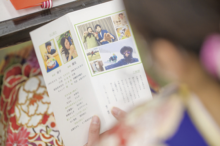 結婚式実例in福島県_08