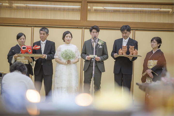 結婚式実例in福島県_13